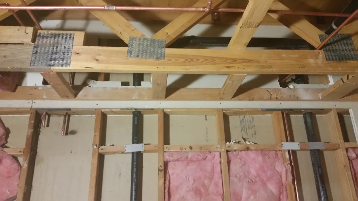 Leak Detection in La Plata, MD